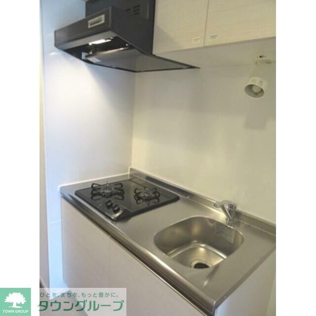 Ｌａ　Ｄｏｕｃｅｕｒ高砂の物件内観写真