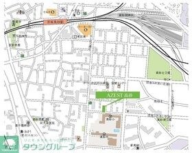 Ｌａ　Ｄｏｕｃｅｕｒ高砂の物件内観写真