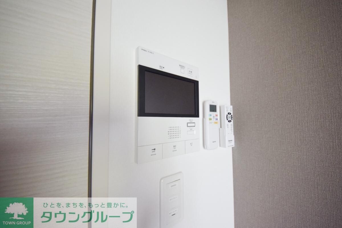 Ｌａ　Ｄｏｕｃｅｕｒ高砂の物件内観写真