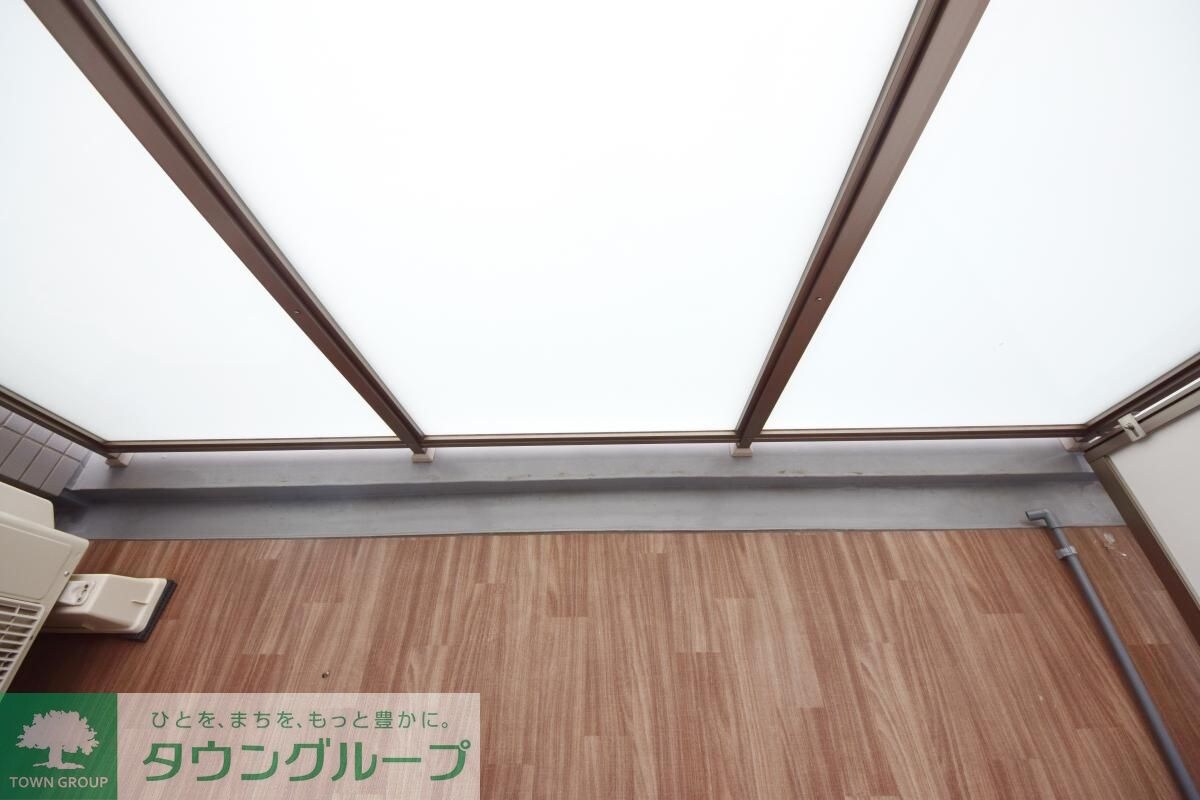 Ｌａ　Ｄｏｕｃｅｕｒ高砂の物件内観写真