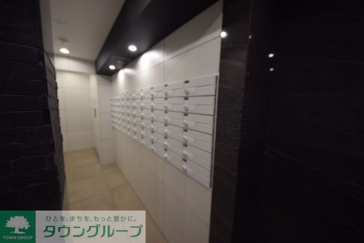 Ｌａ　Ｄｏｕｃｅｕｒ高砂の物件内観写真