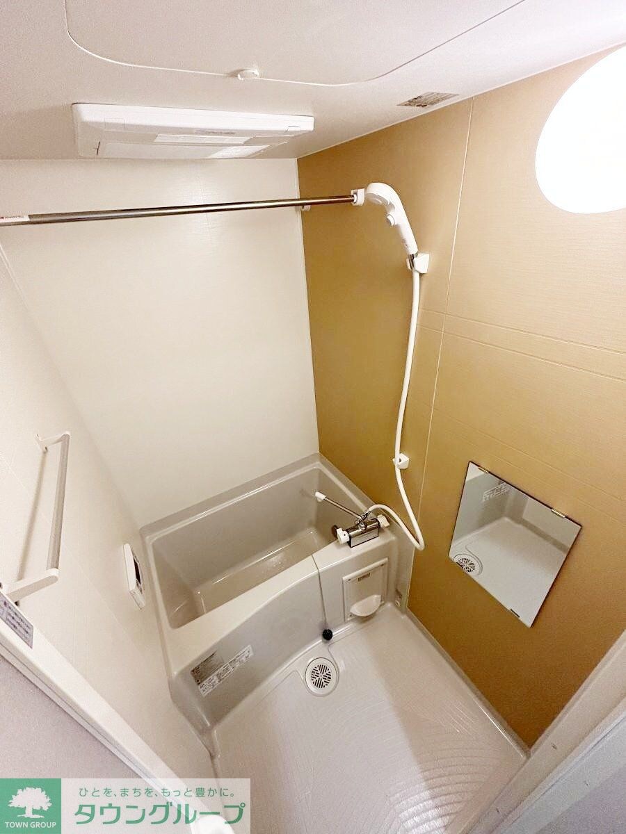 MELDIA江戸川の物件内観写真