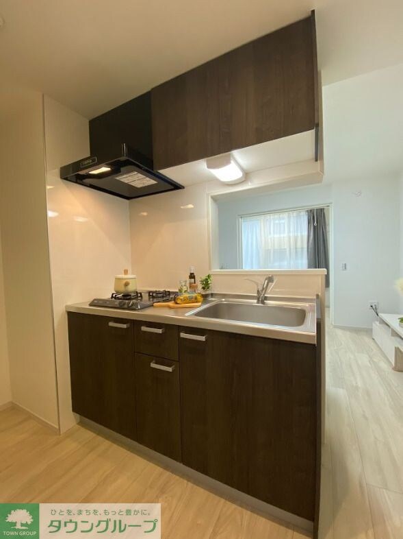 KEIAI RESIDENCE 小岩の物件内観写真