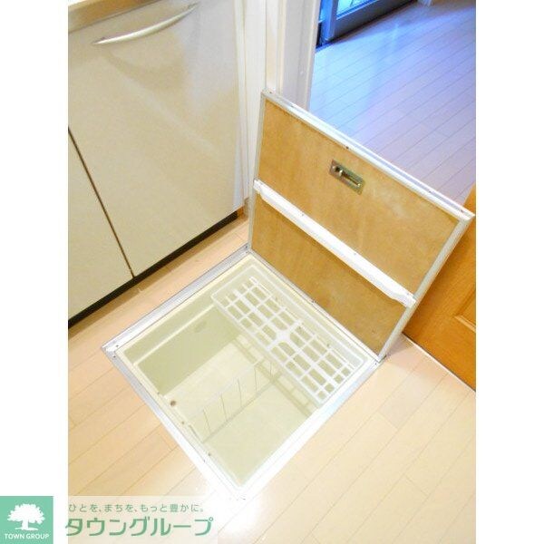 ピノーラの物件内観写真