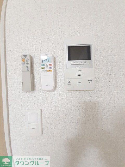 システィコートの物件内観写真