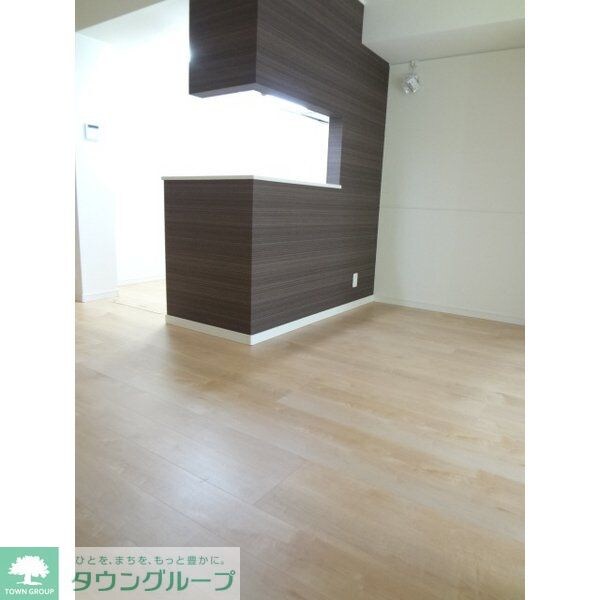 エルカーサＨＤＫの物件内観写真