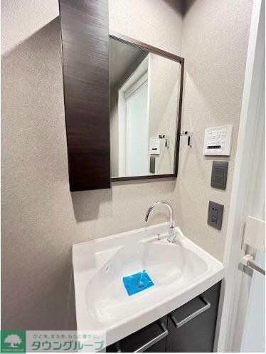 レジディア浅草吾妻橋の物件内観写真