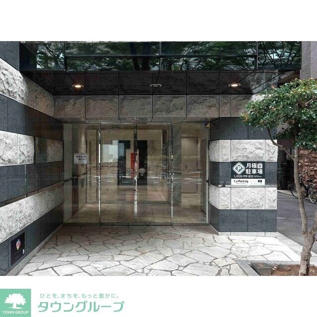 ガーラプレイス錦糸町の物件内観写真