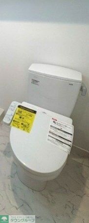 リヴシティ亀戸の物件内観写真