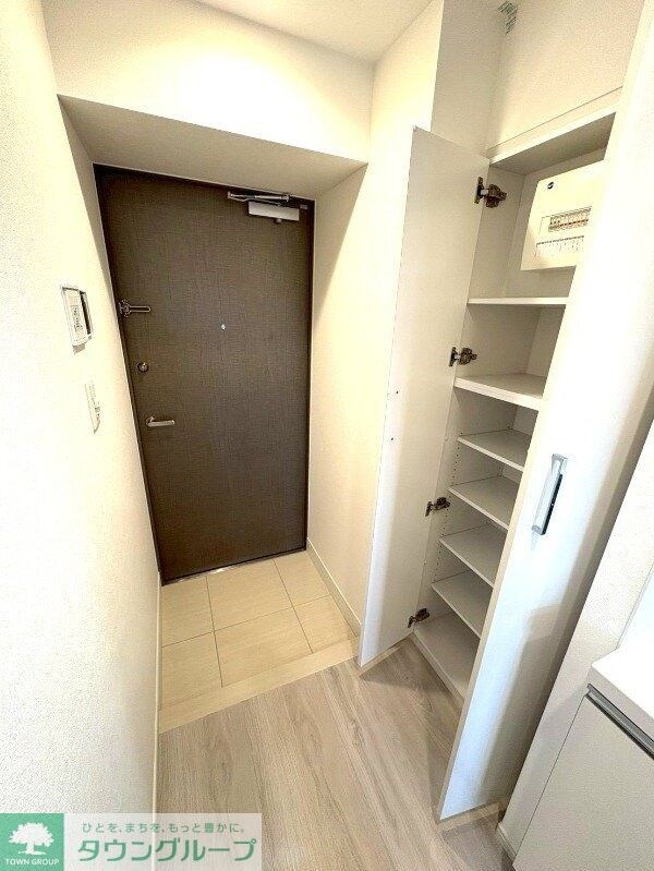 リヴシティ亀戸の物件内観写真