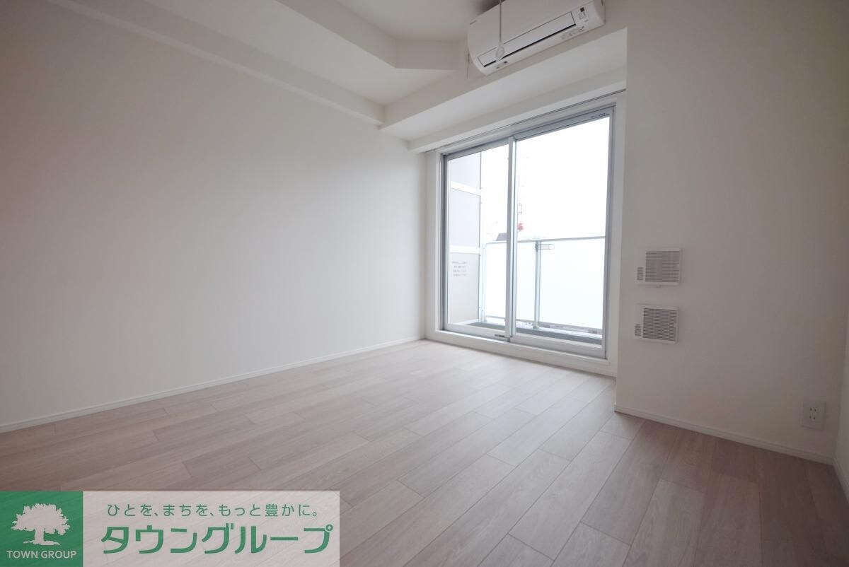 プラウドフラット菊川の物件内観写真