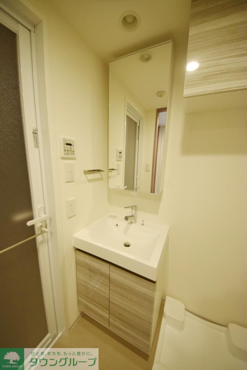 プラウドフラット菊川の物件内観写真