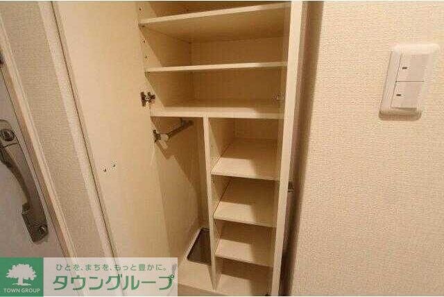 プライムアーバン錦糸公園の物件内観写真