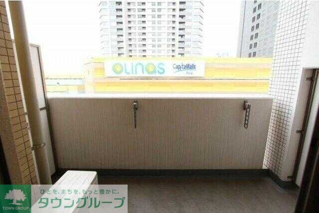 プライムアーバン錦糸公園の物件内観写真