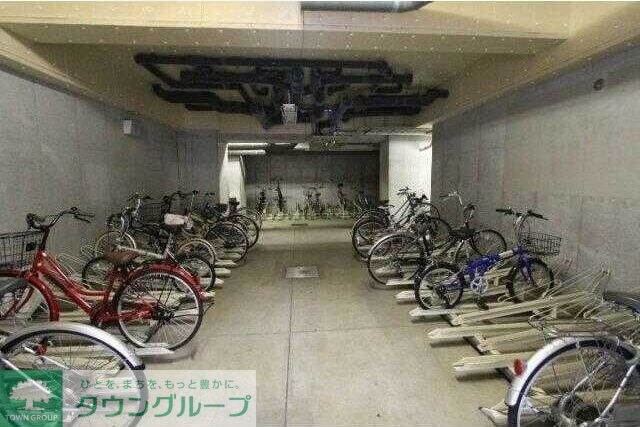 プライムアーバン錦糸公園の物件内観写真