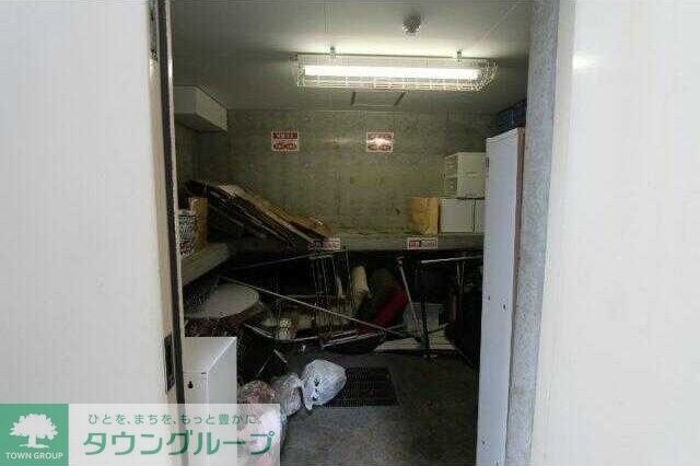 プライムアーバン錦糸公園の物件内観写真