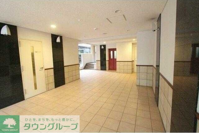 プライムアーバン錦糸公園の物件内観写真