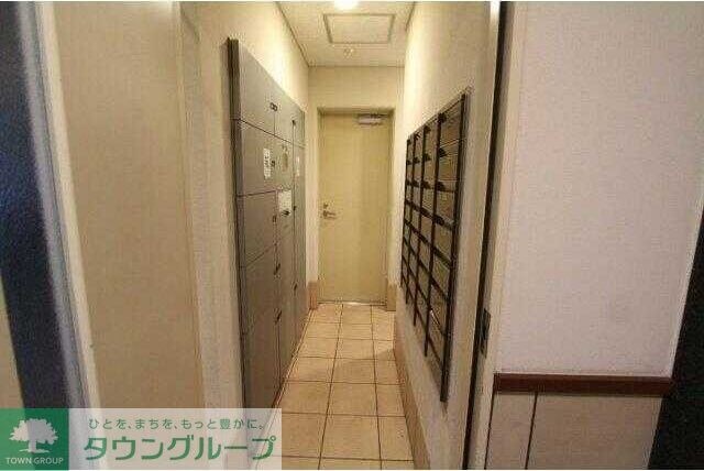 プライムアーバン錦糸公園の物件内観写真