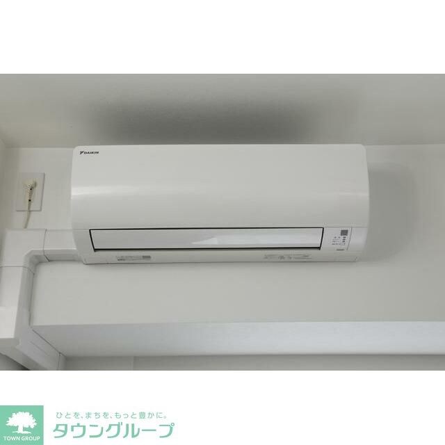 ラヴァンド大島の物件内観写真