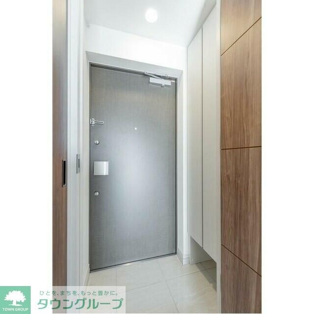 グラシアプレイス東陽町の物件内観写真