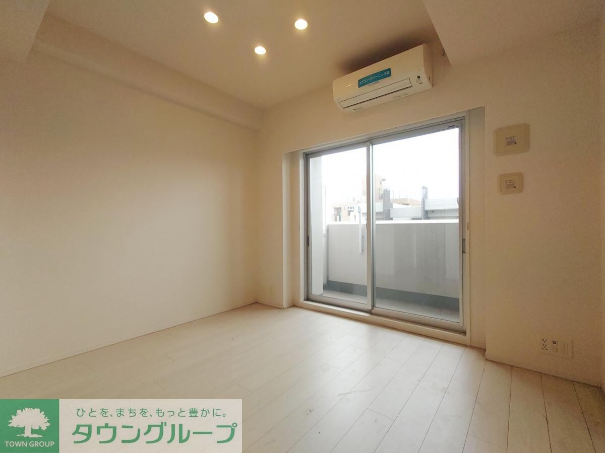 パークアクシス両国の物件内観写真