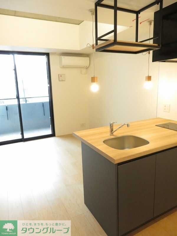 プライマル亀戸の物件内観写真