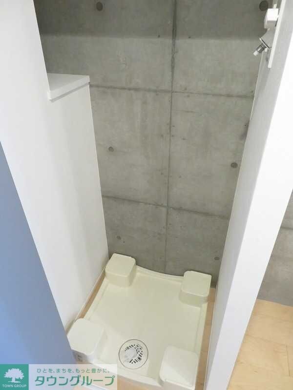 プライマル亀戸の物件内観写真