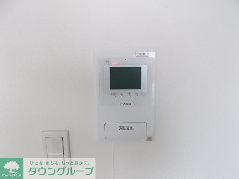 ダイナ大島の物件内観写真