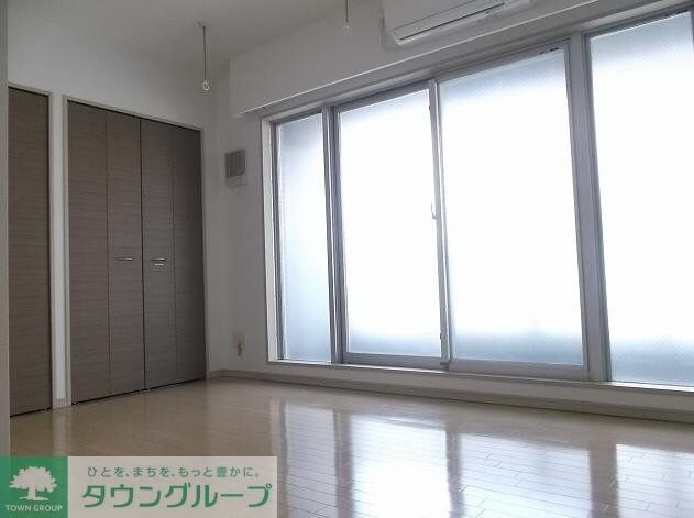 ダイナ大島の物件内観写真