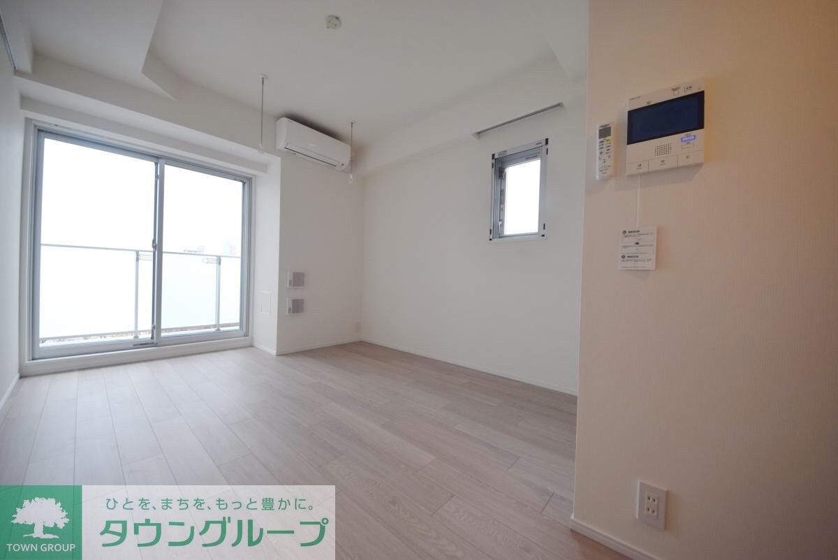 プラウドフラット菊川の物件内観写真