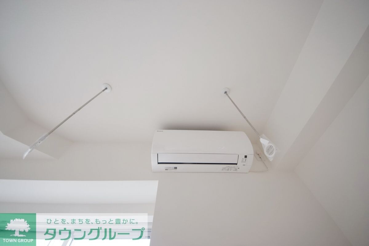 プラウドフラット菊川の物件内観写真