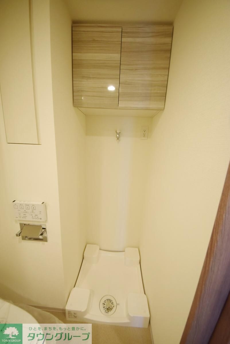 プラウドフラット菊川の物件内観写真