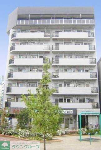 ワコーレ錦糸町マンションの物件内観写真