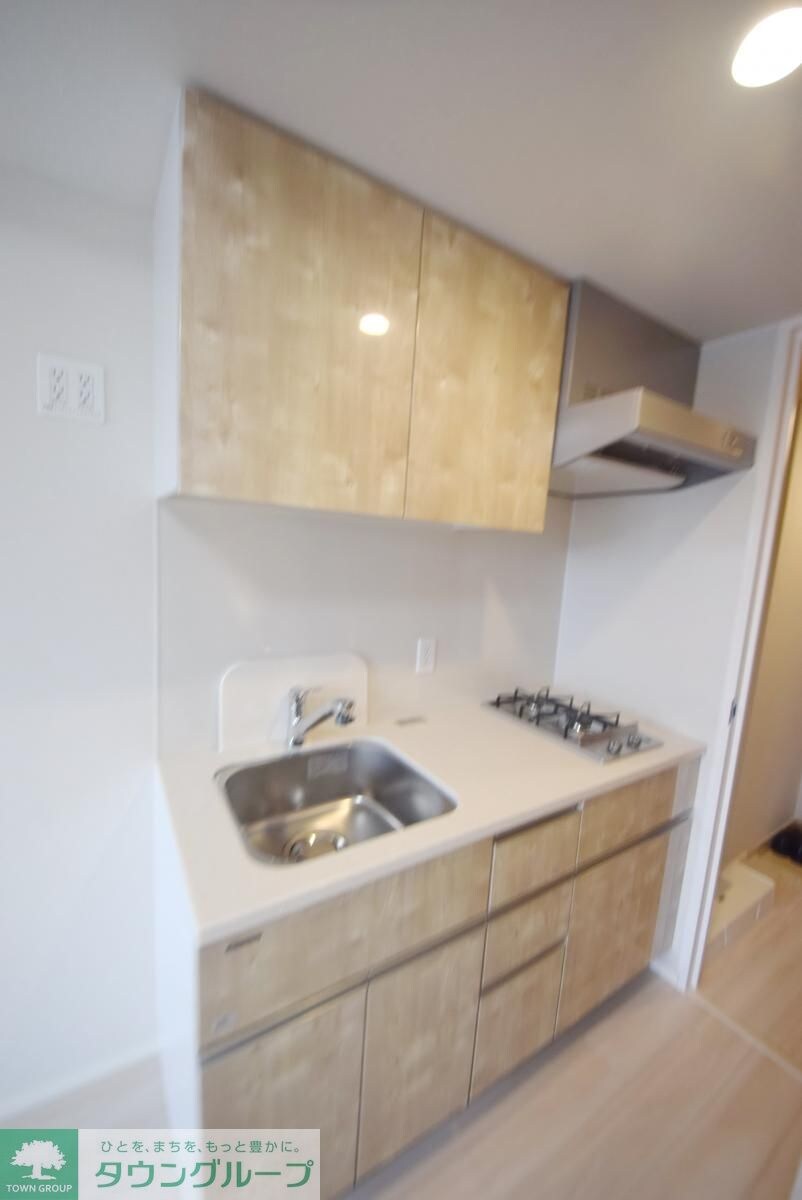 アーバネックス深川木場の物件内観写真