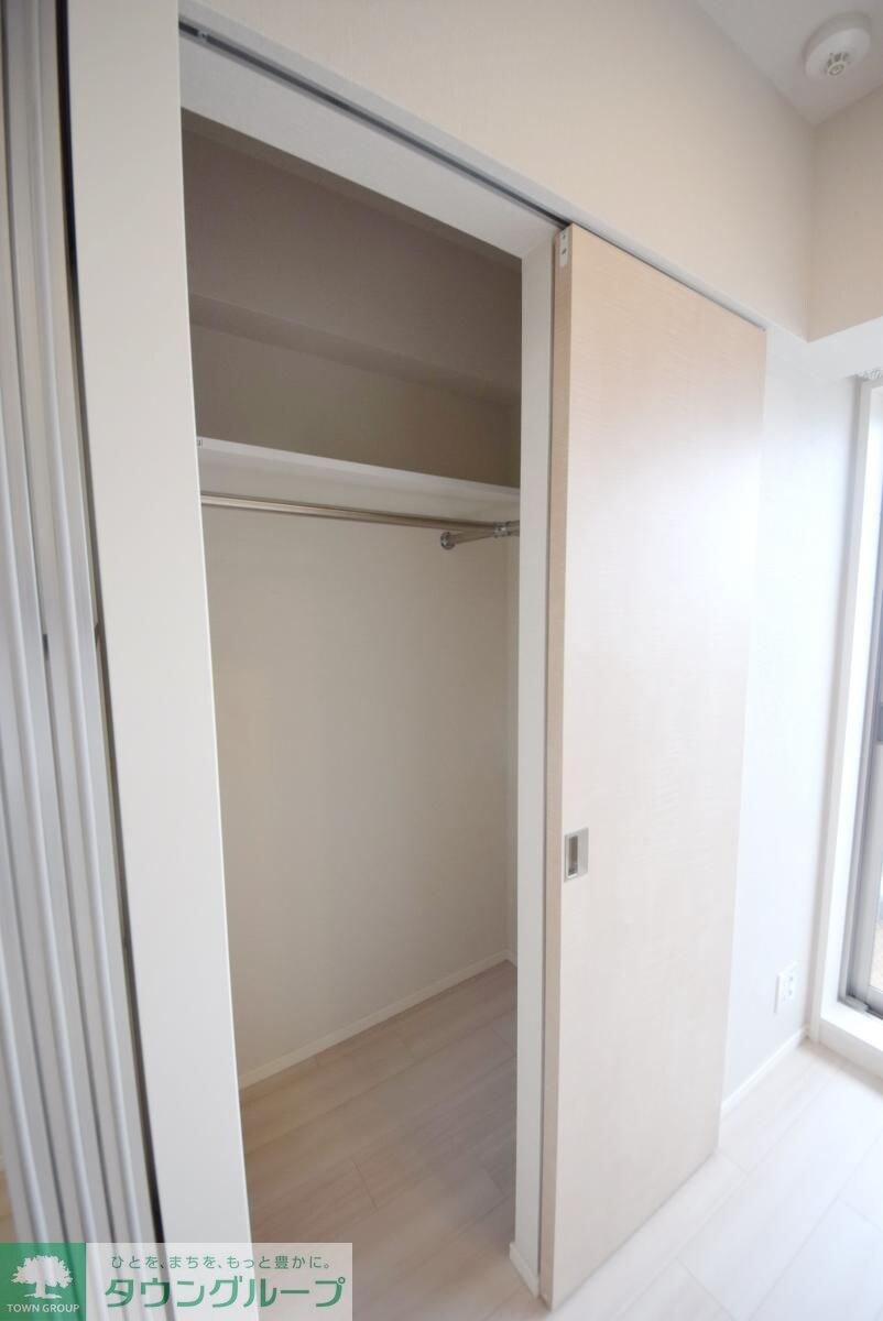 アーバネックス深川木場の物件内観写真