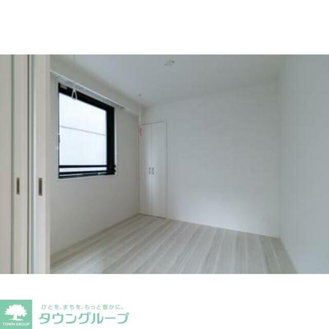 リバーパーク門前仲町の物件内観写真