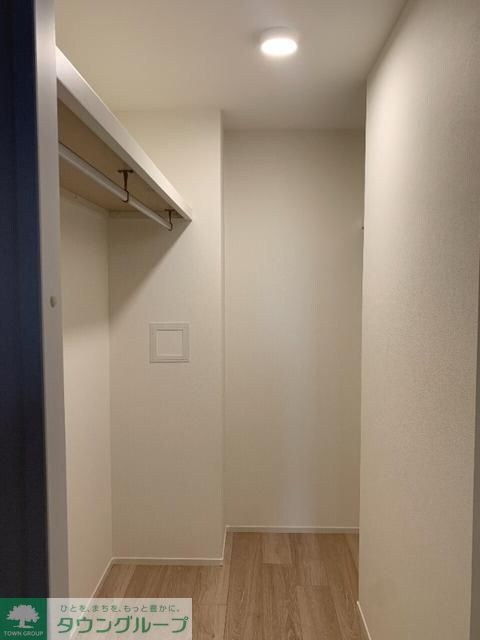 クリアル門前仲町の物件内観写真