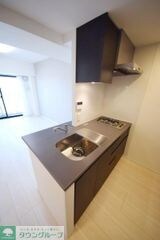 クレストコート門前仲町の物件内観写真