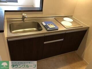 ソレイユ森下の物件内観写真