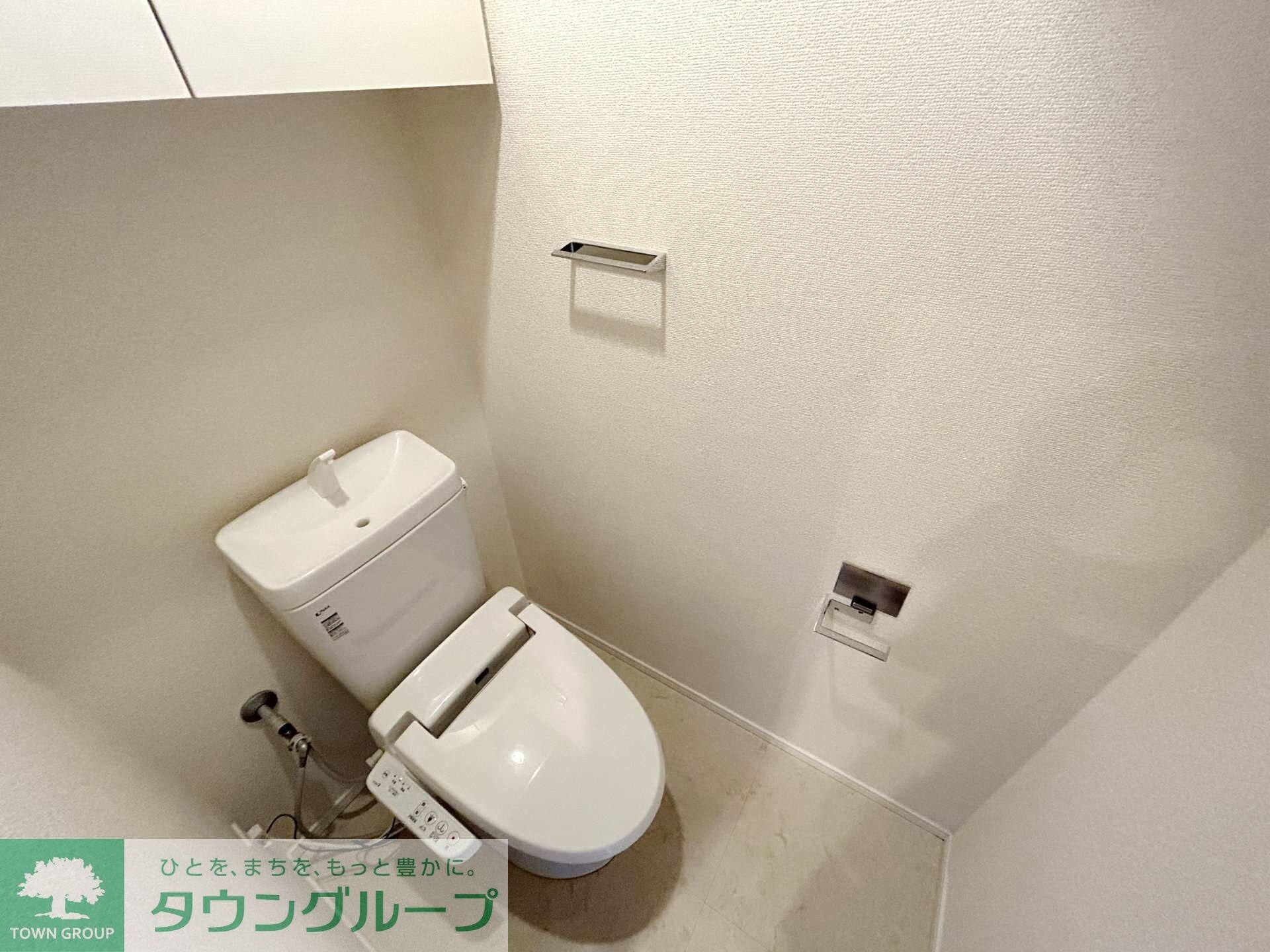 パークアクシス両国馬車通りの物件内観写真