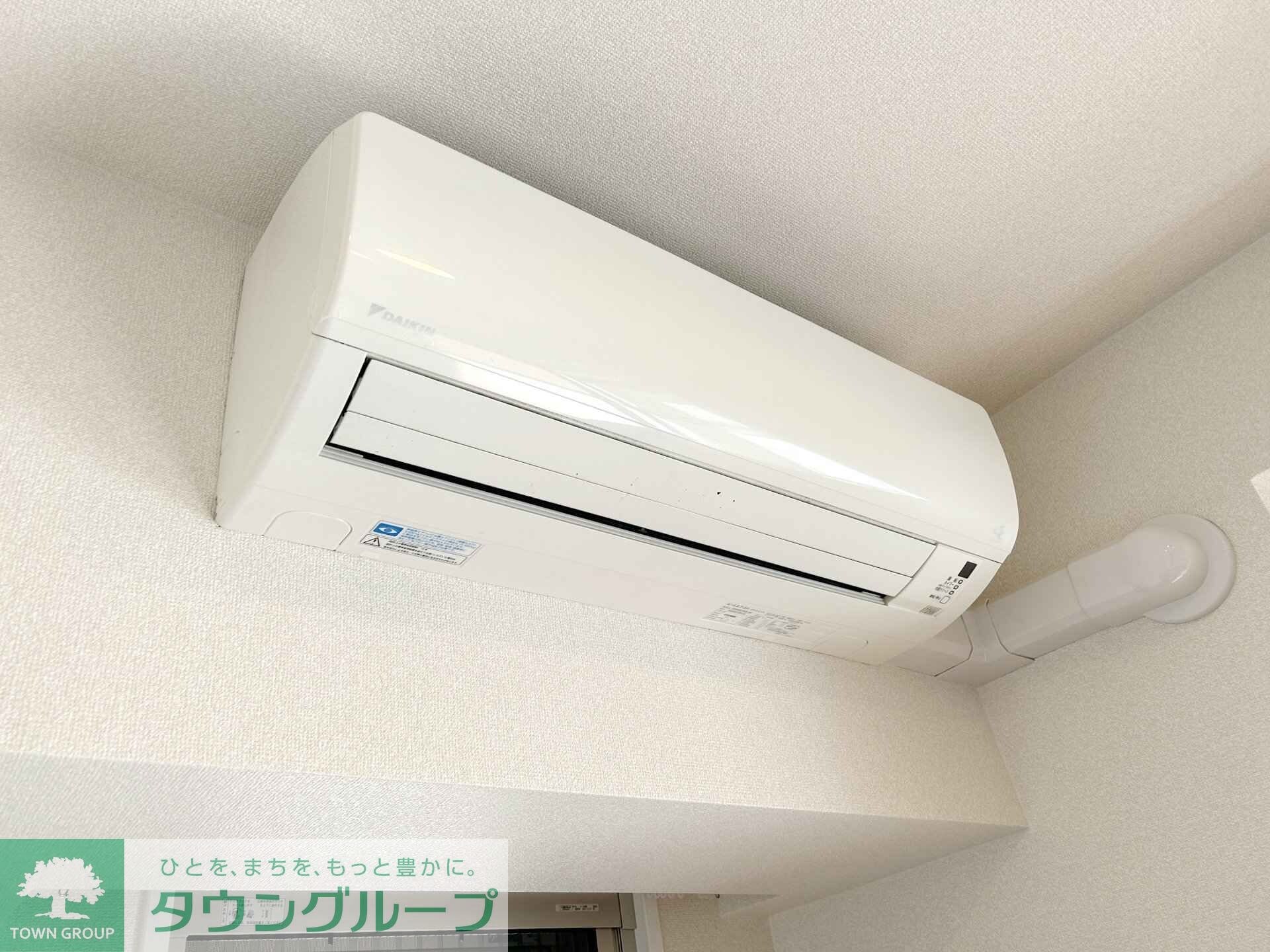 パークアクシス両国馬車通りの物件内観写真