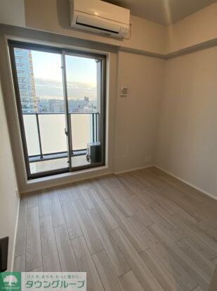 プラウドフラット亀戸ステーションプレイスの物件内観写真