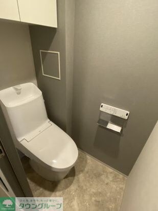 プラウドフラット亀戸ステーションプレイスの物件内観写真