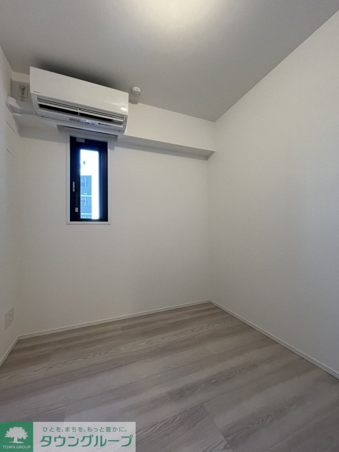 シーズンフラッツ菊川の物件内観写真