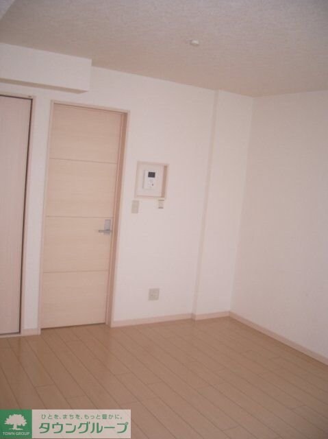 アラウィーゴの物件内観写真