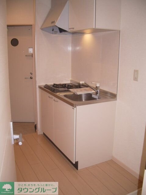 アラウィーゴの物件内観写真