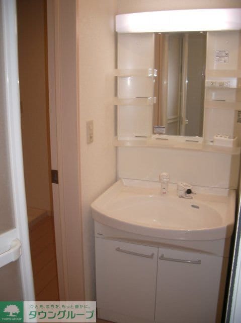 アラウィーゴの物件内観写真