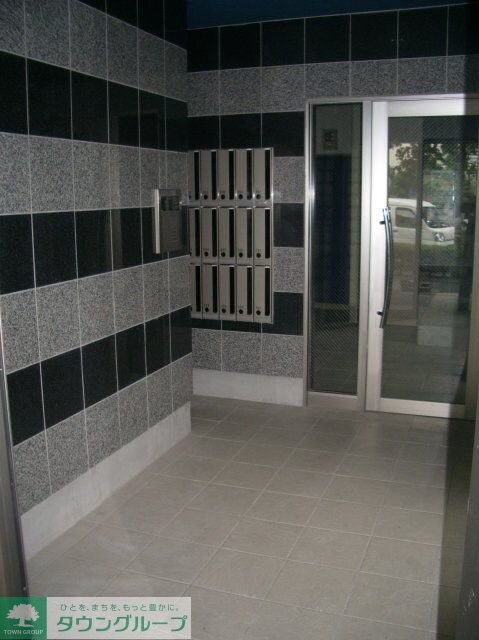 アラウィーゴの物件内観写真