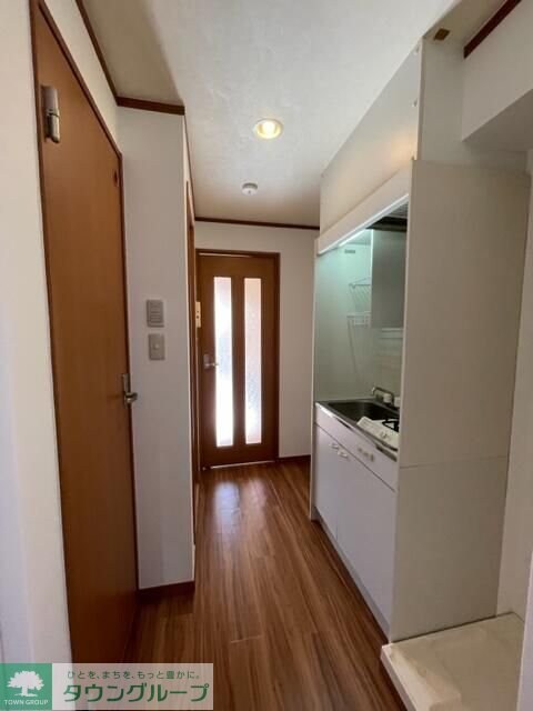 パインヒル東小岩の物件内観写真