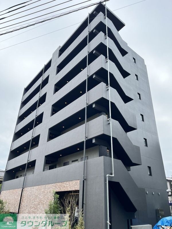 ガリシア四ツ木テラスの物件内観写真